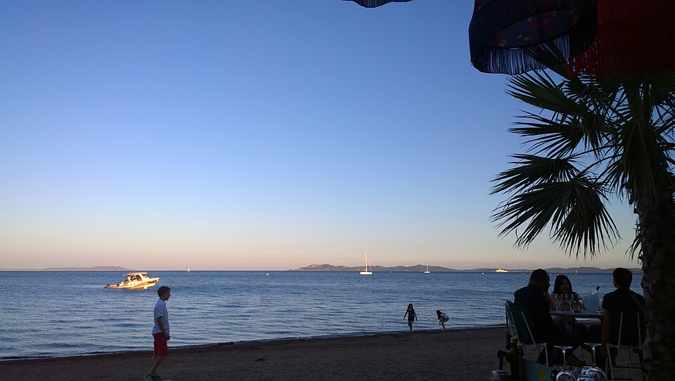 Mediterranean