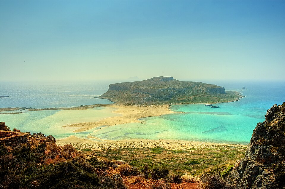 Mediterranean