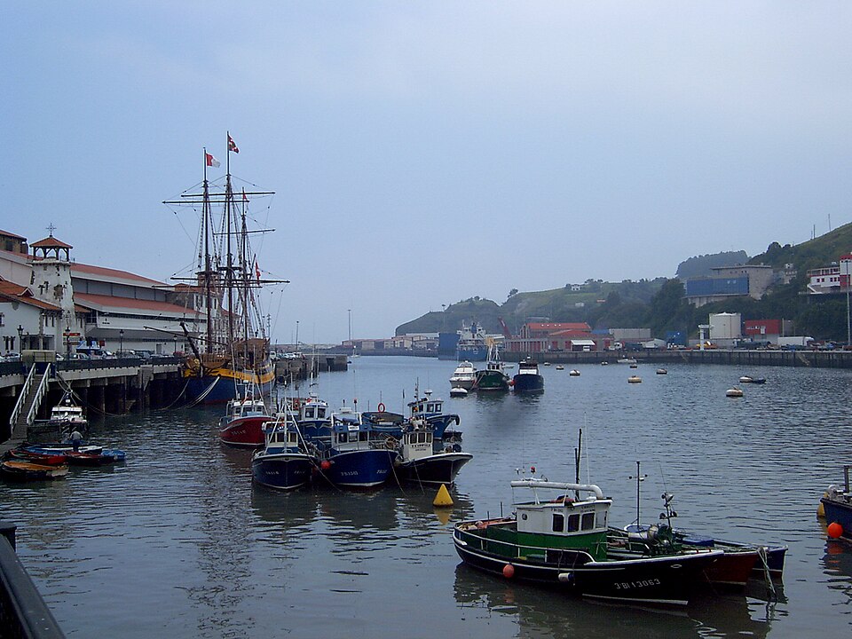 Mar Cantábrico