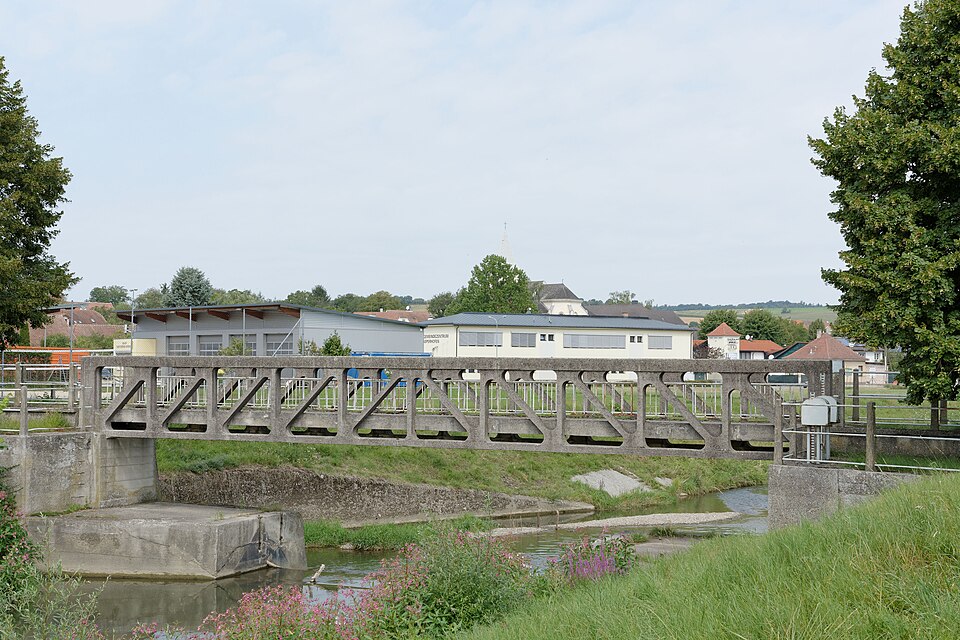 Große Tulln