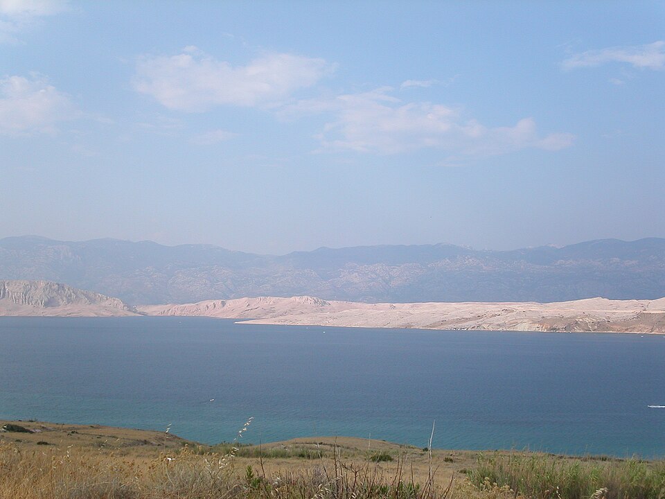 Adriatic Sea