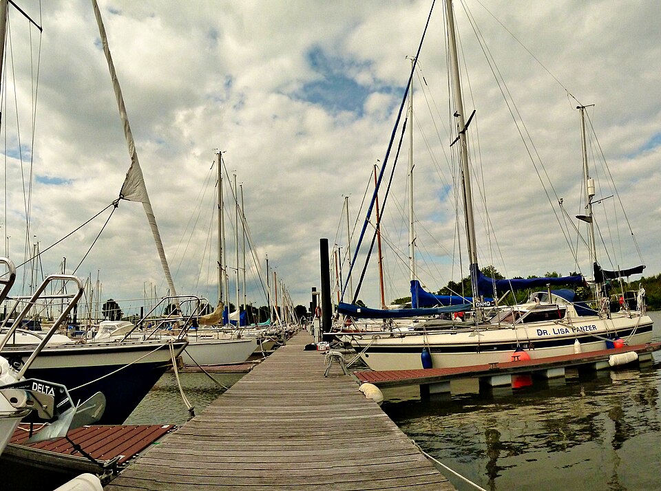 Elbe
