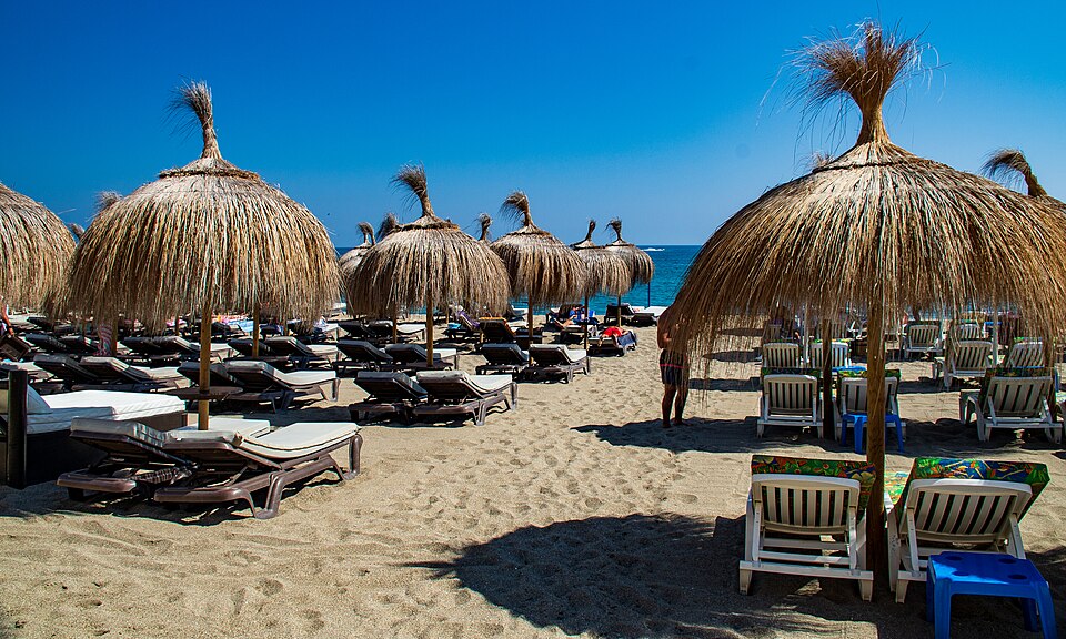 Mediterranean