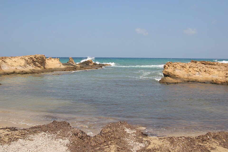 Mittelmeer