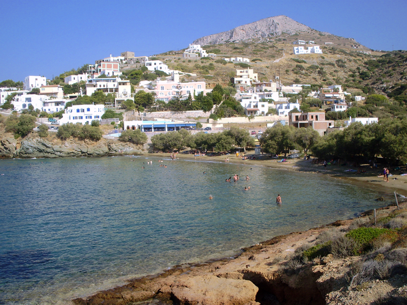 Aegean Sea