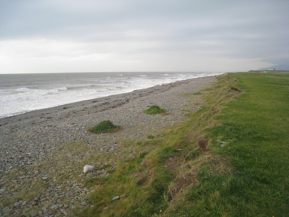 Irish Sea