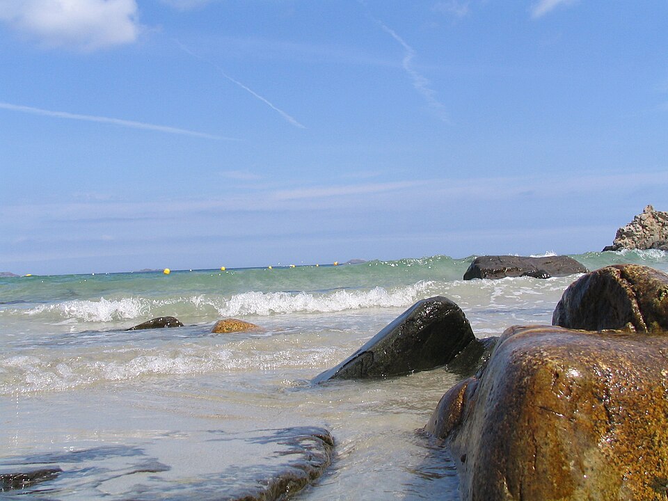 Atlantic