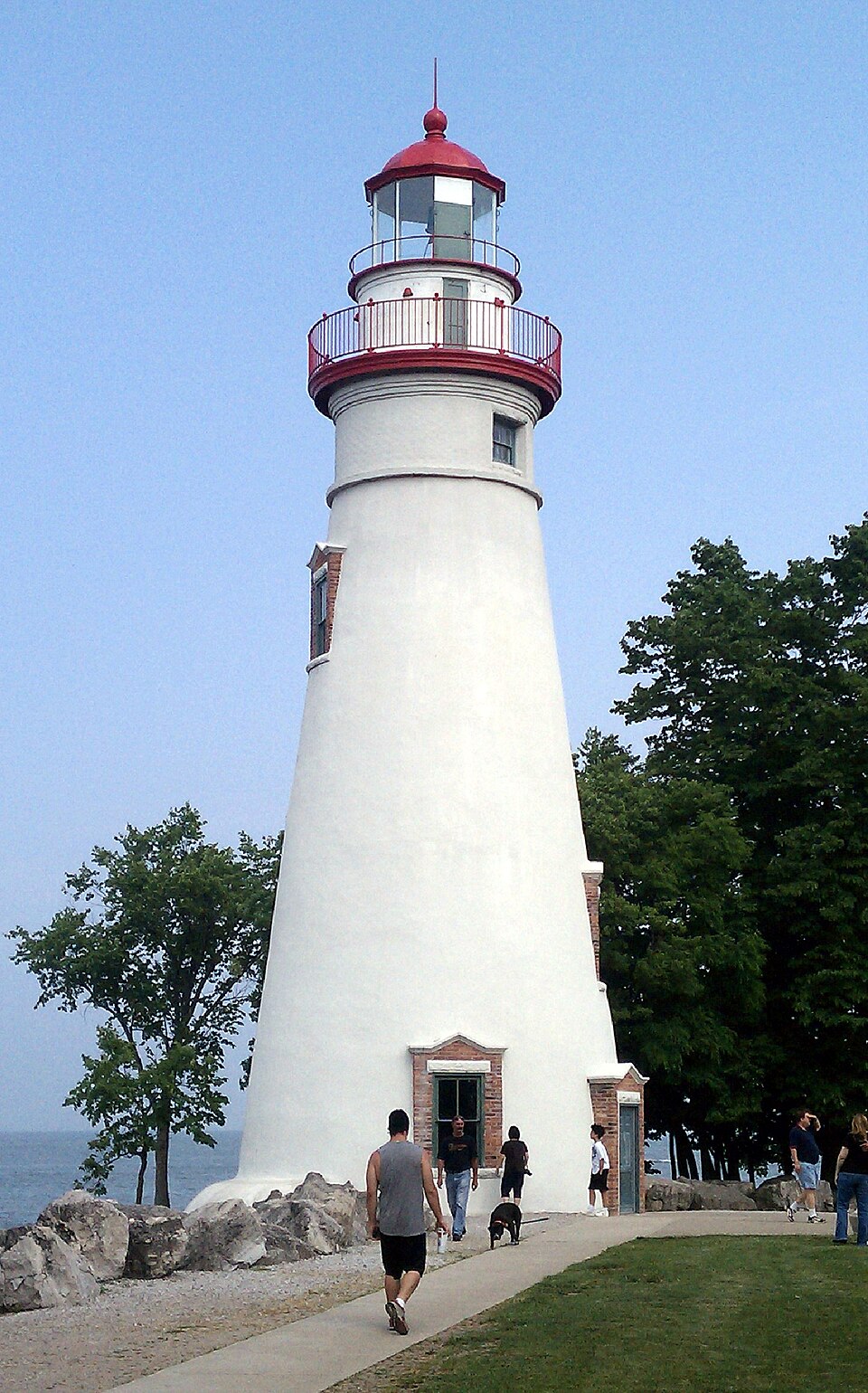 Lake Erie
