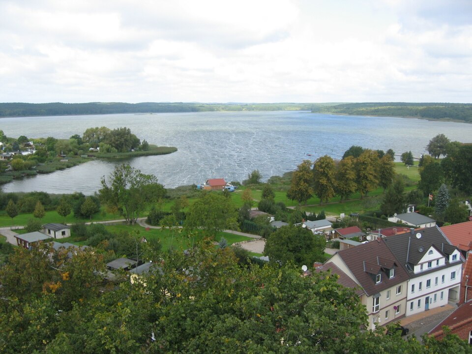 Wariner See