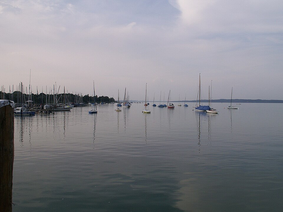 Ammersee
