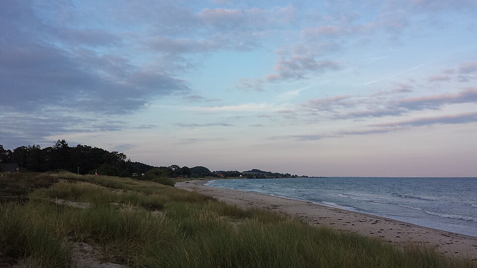 Baltic Sea