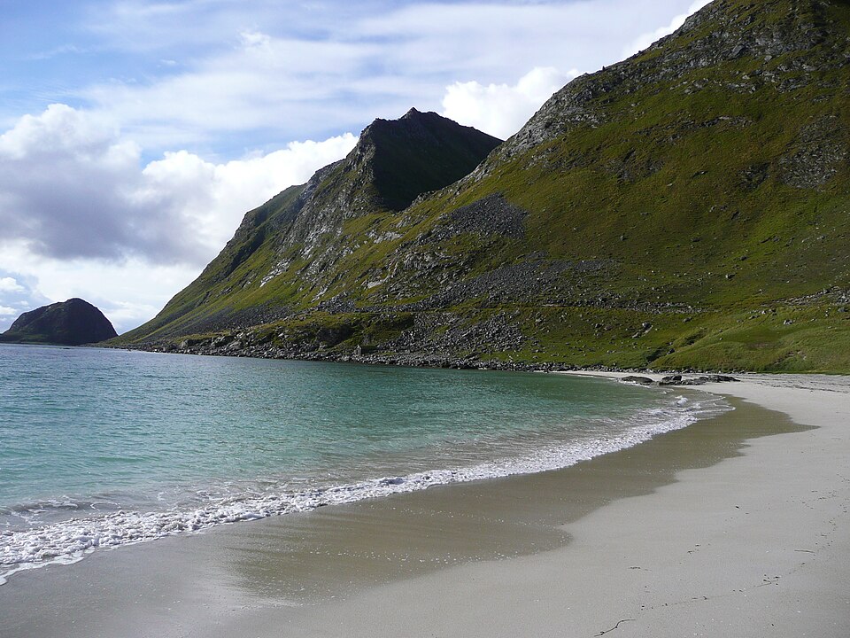 Norwegian Sea