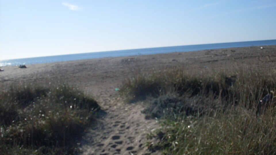 Mar Tirreno