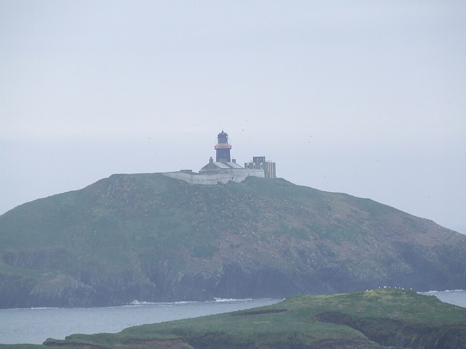Celtic Sea