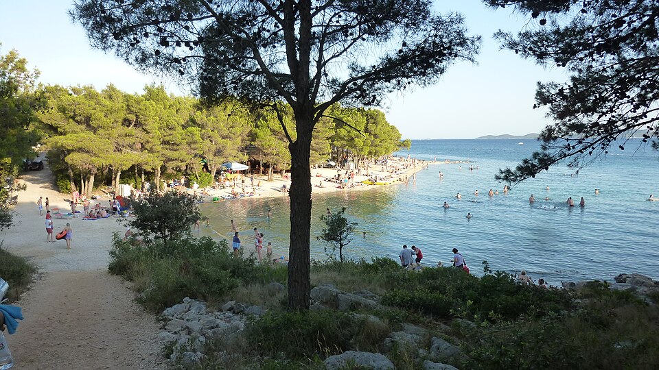Adriatic Sea
