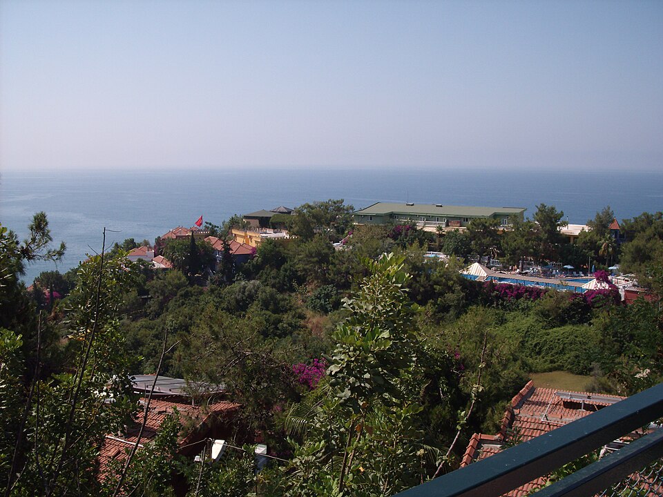 Mediterranean