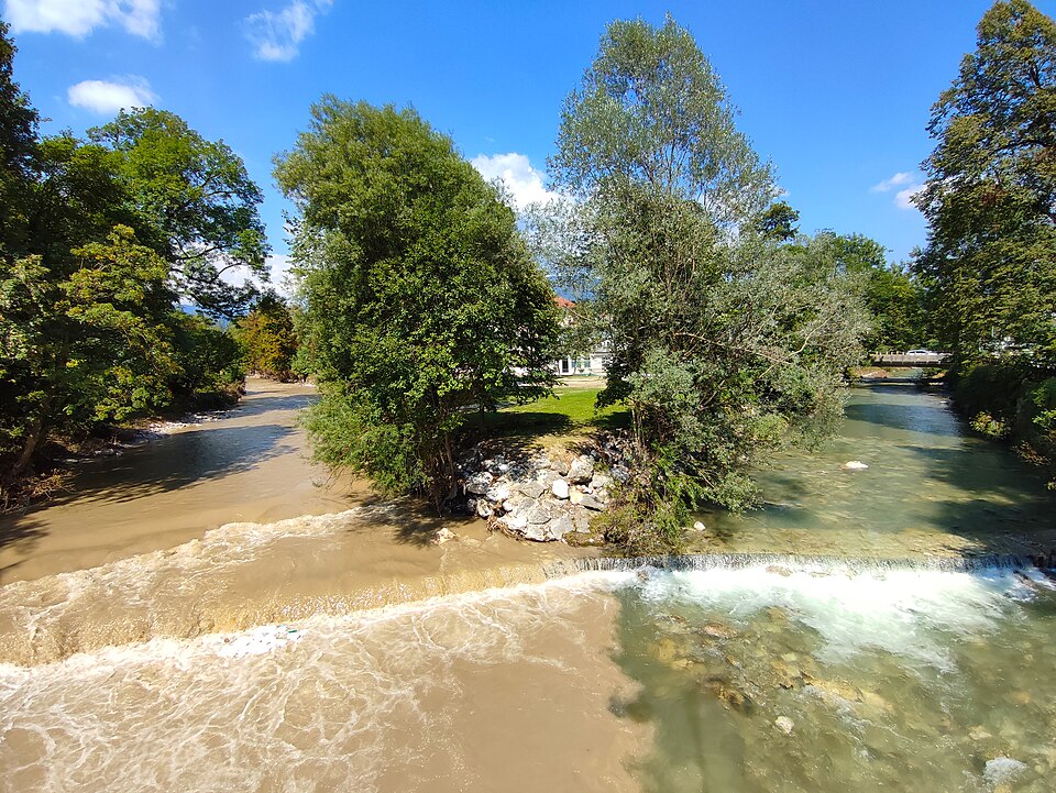 Kamniška Bistrica