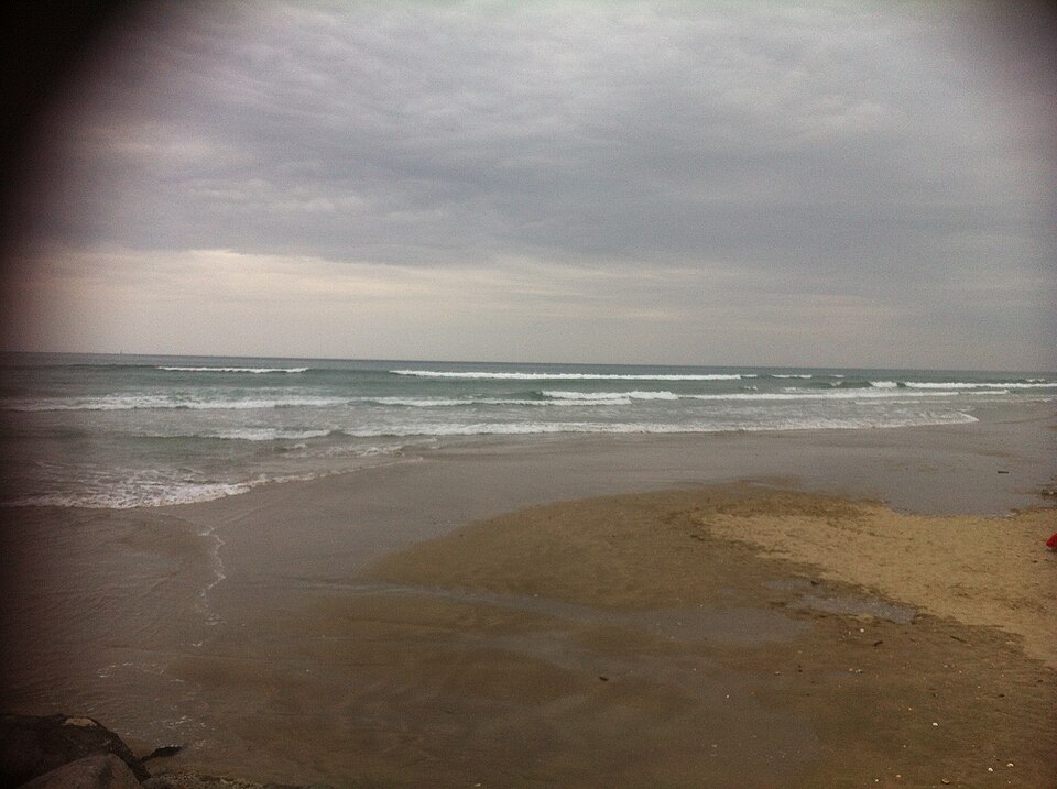 Mittelmeer