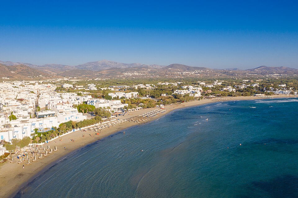 Mediterranean