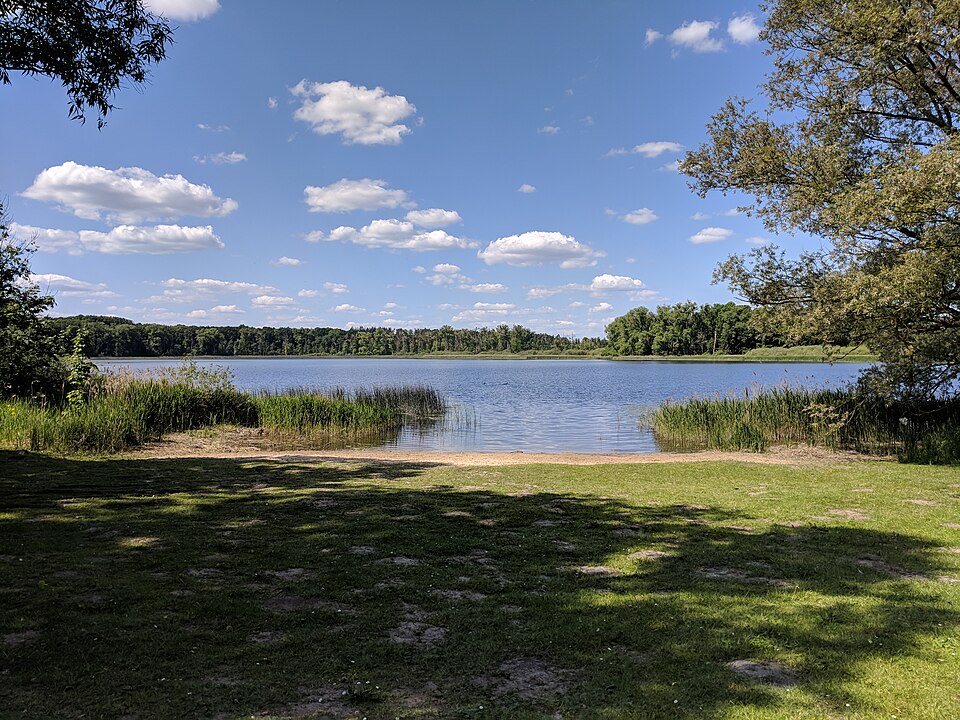 Varchentiner See
