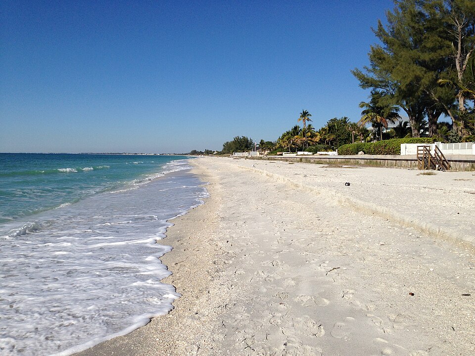 Gulf of Mexico