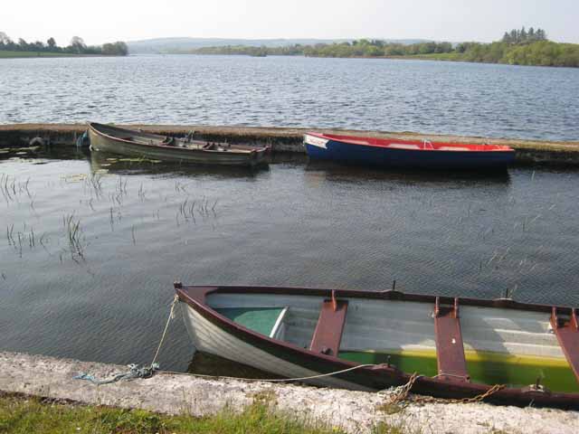 Lough Arrow