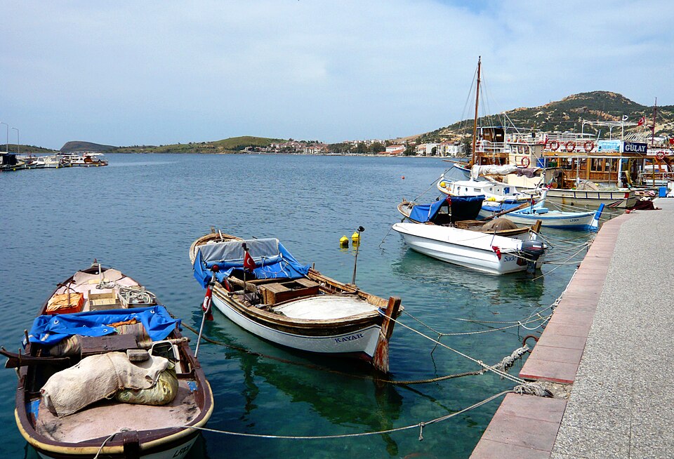 Aegean Sea