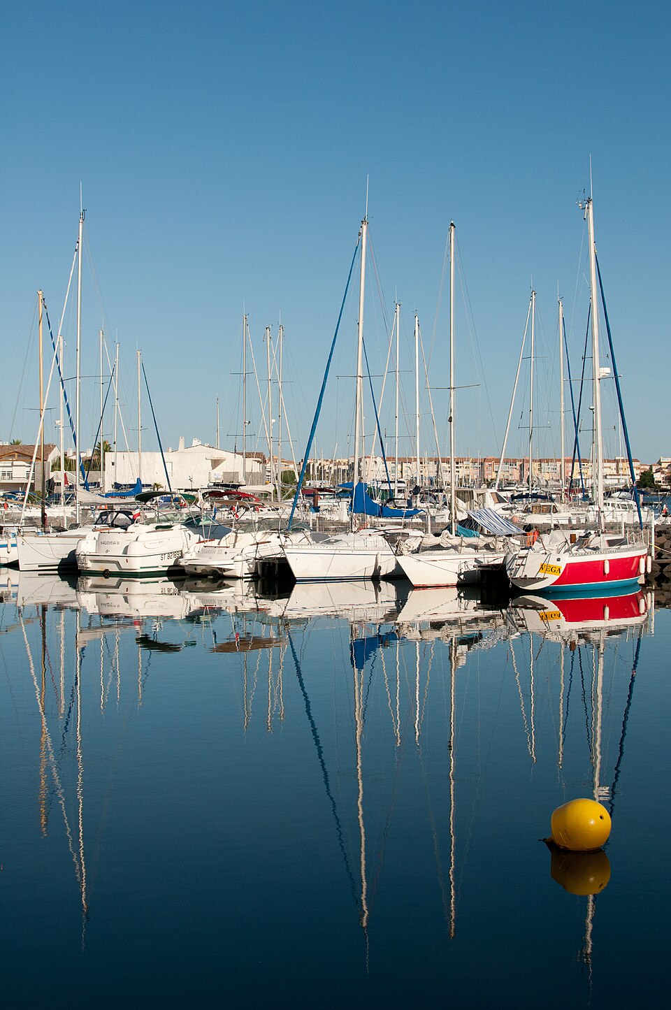 Mittelmeer