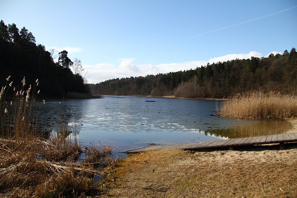 Gamensee