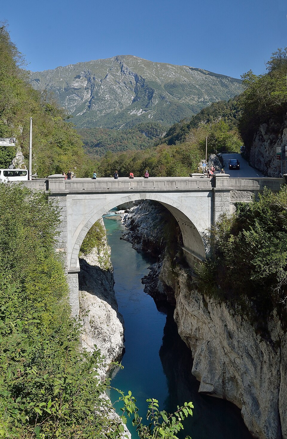 Soča