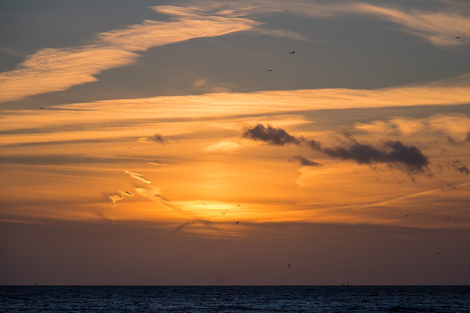 Baltic Sea