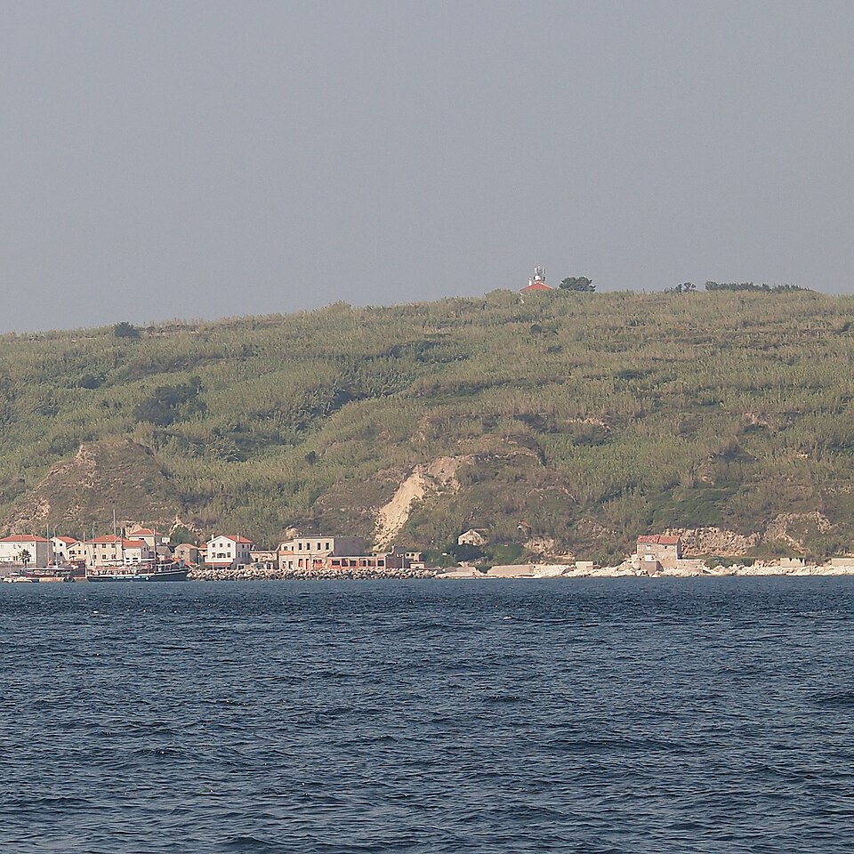 Adriatic Sea