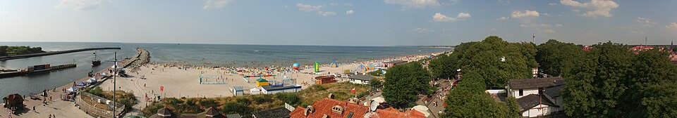Baltic Sea