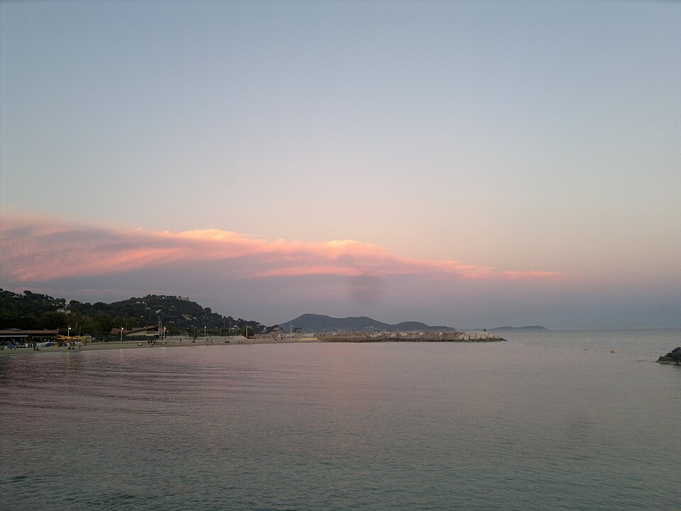 Mediterranean