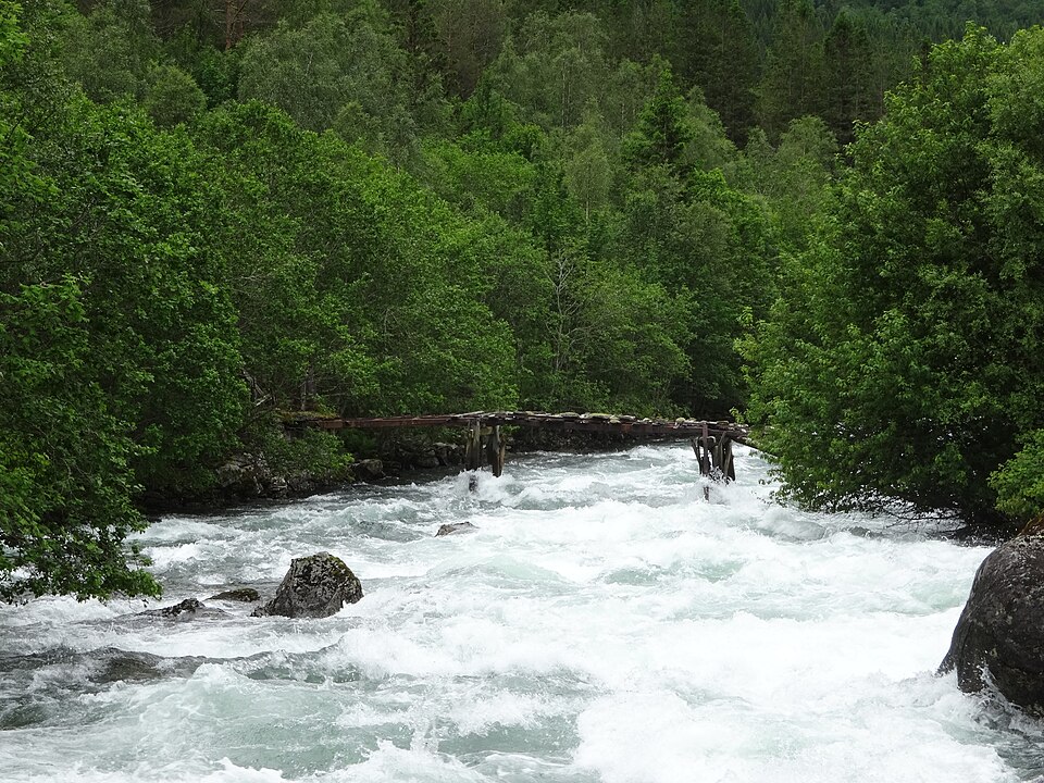 Haukedalsvatn