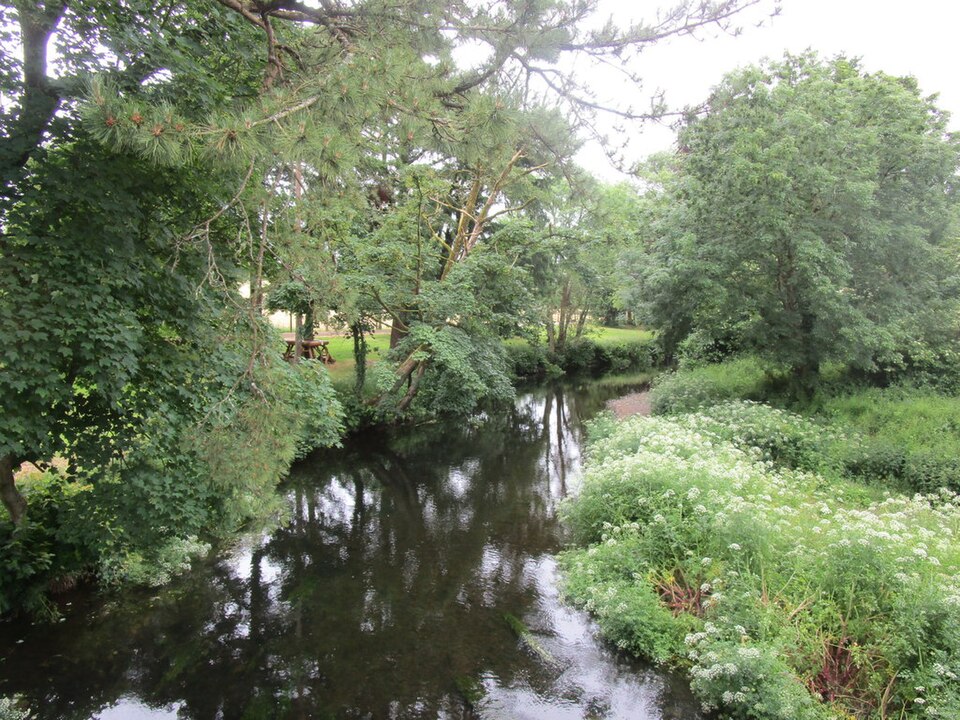 Blackwater
