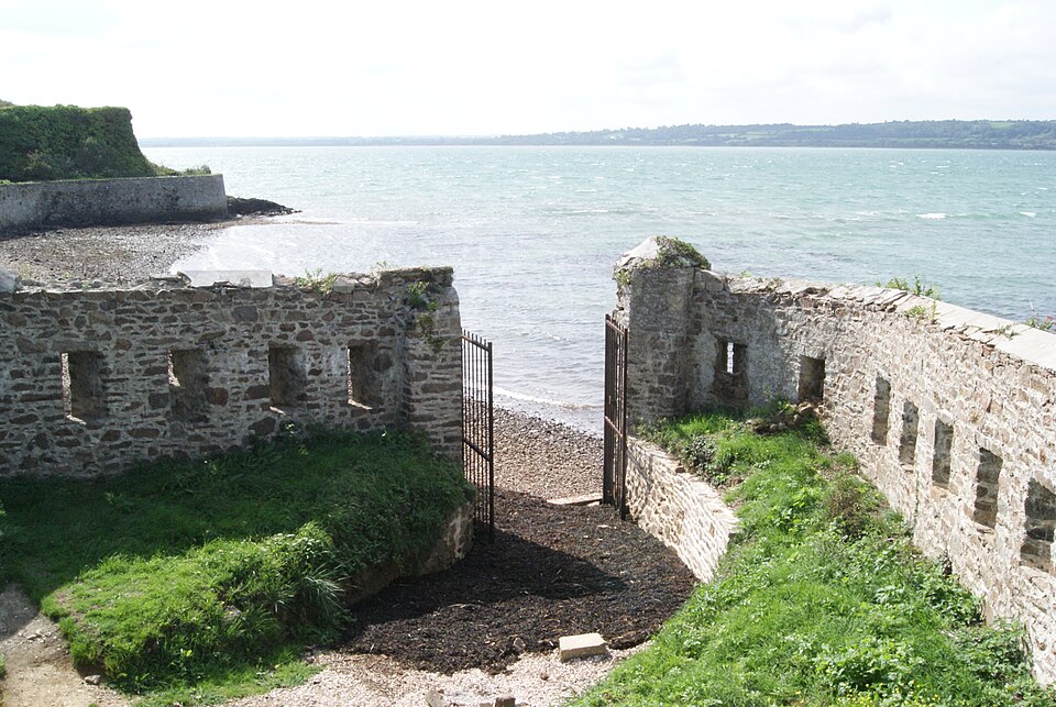English Channel