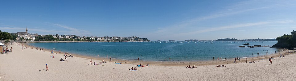 English Channel