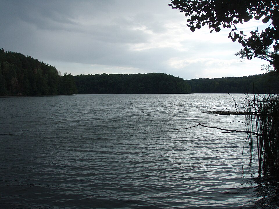 Großer Treppelsee