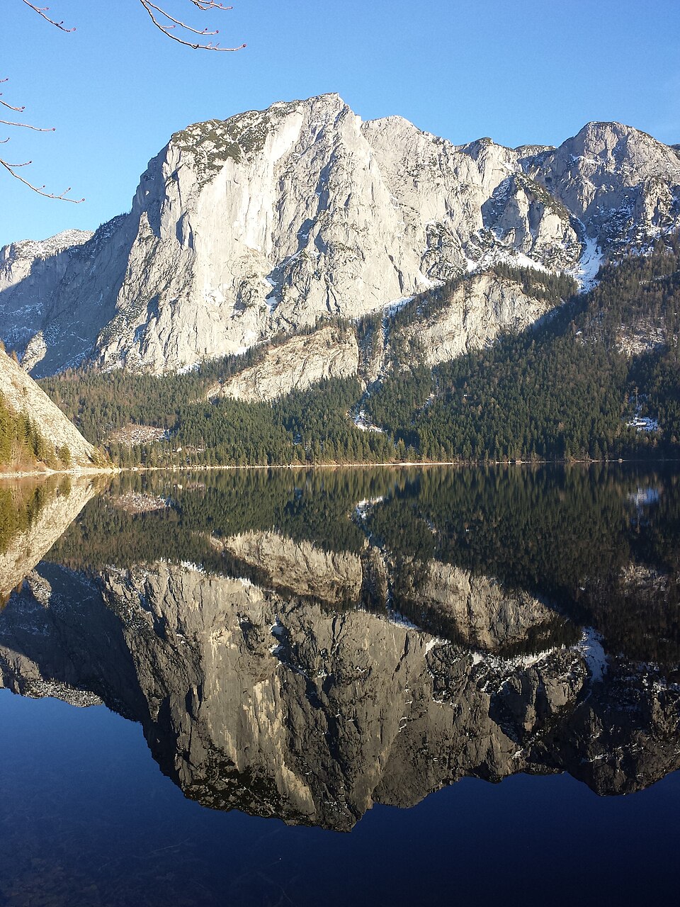 Altausseersee Nord