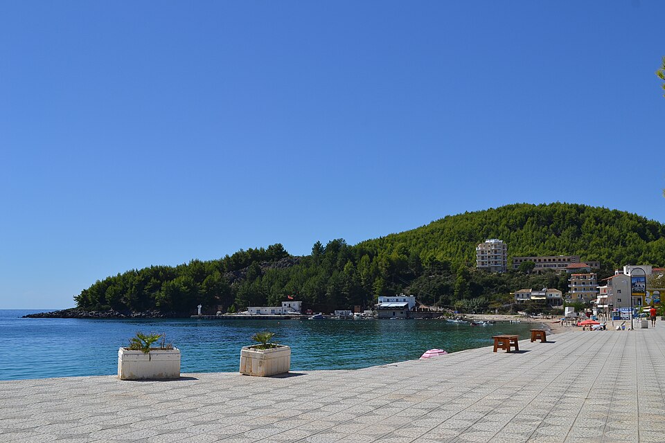 Ionian Sea