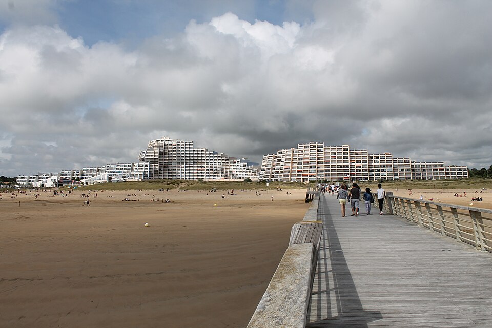 Atlantique