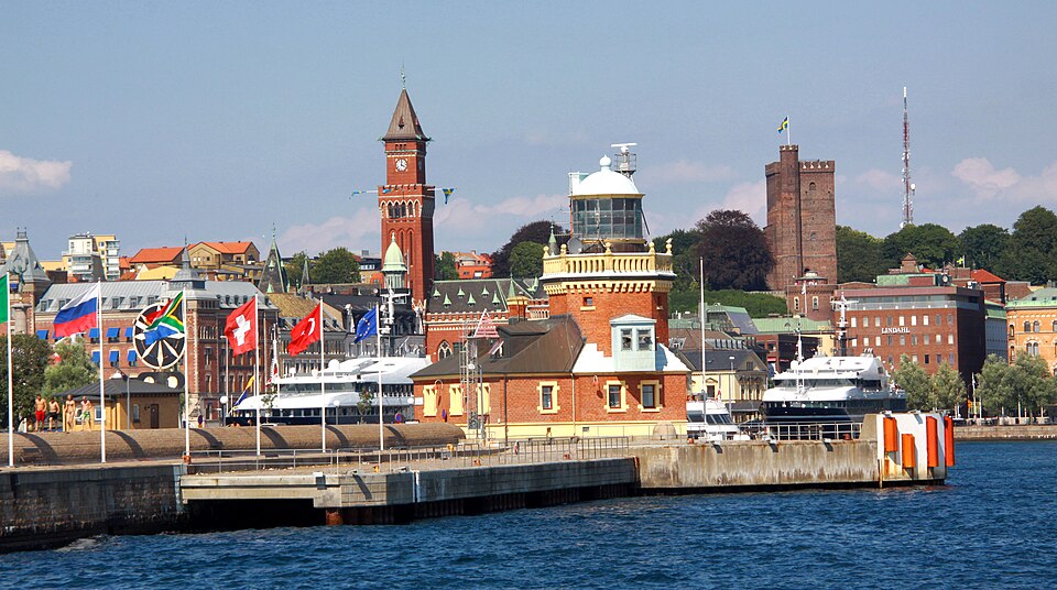 Öresund