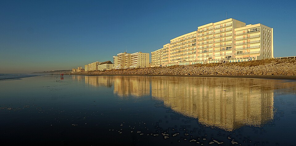La Manche