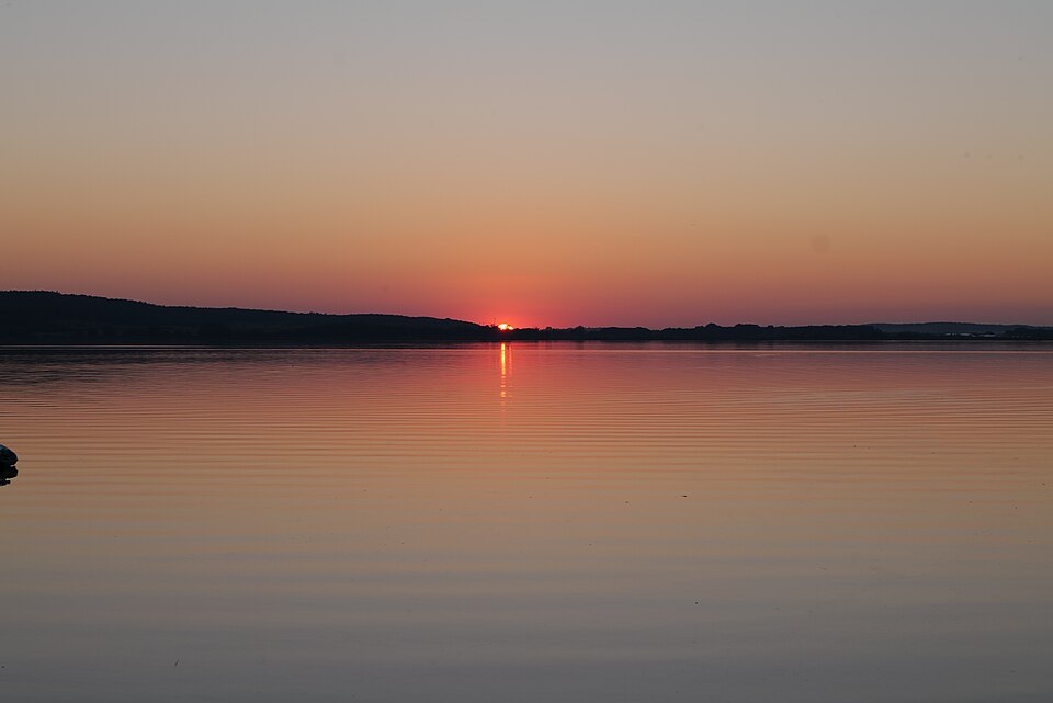 Kummerower See