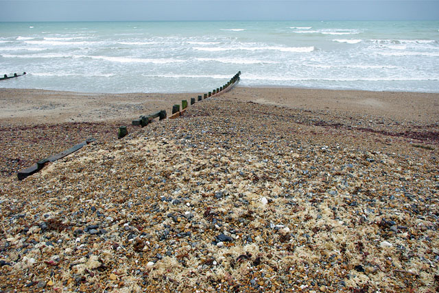 English Channel