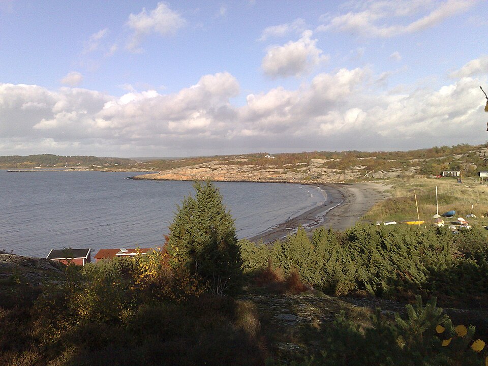 Kattegat
