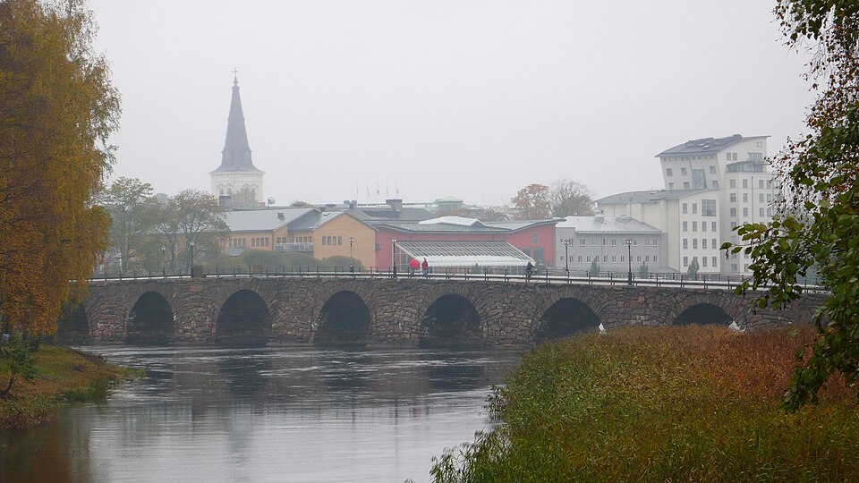 Vänern