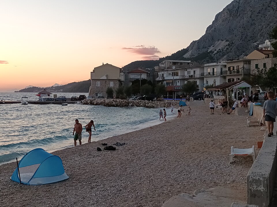 Adriatic Sea