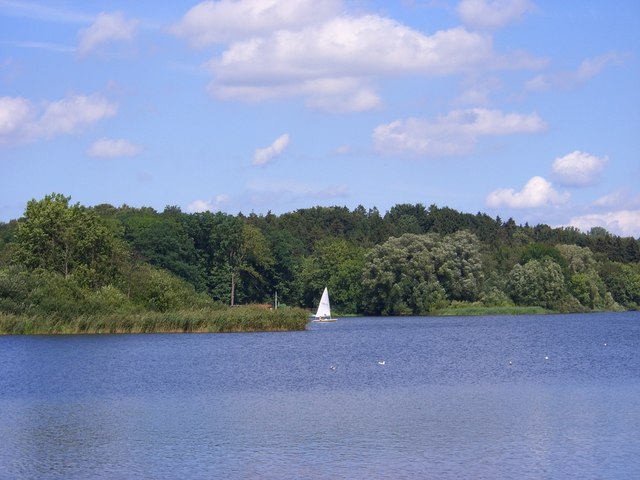 Großer Eutiner See